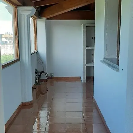 شقة Casa Vacanza *