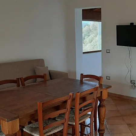 Casa Vacanza