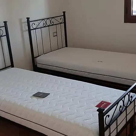 شقة Casa Vacanza *
