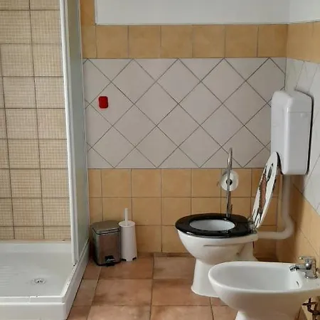 شقة Casa Vacanza