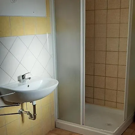 Casa Vacanza شقة